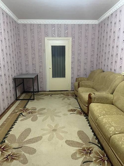 2-комнатная квартира, 72 м²