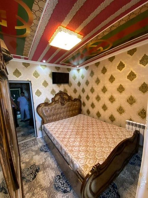2-комнатная квартира, 65 м²