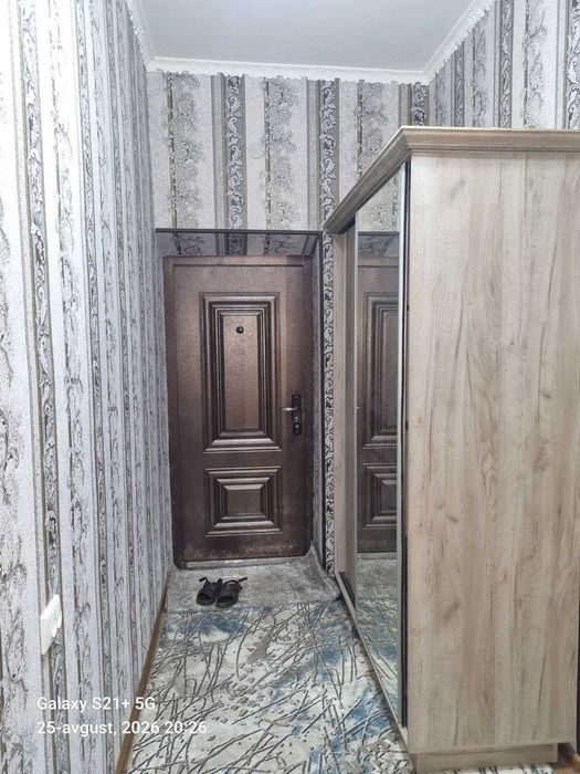 2-room apartment, 56 m², Navoi, for rent