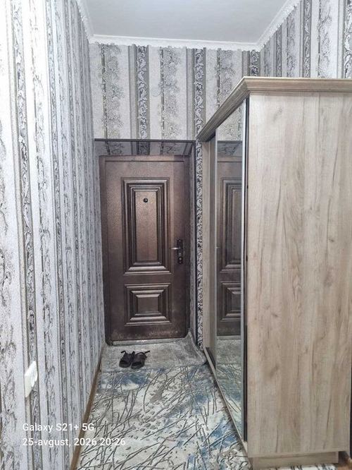 2-комнатная квартира, 56 м²