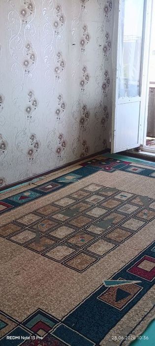 3-комнатная квартира, 50 м²