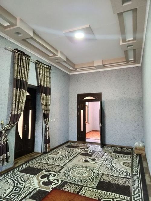 2-комнатная квартира, 50 м²