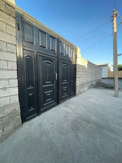 6-room house part, 5 m²