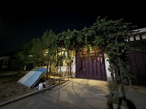 5-room house, 600 m²