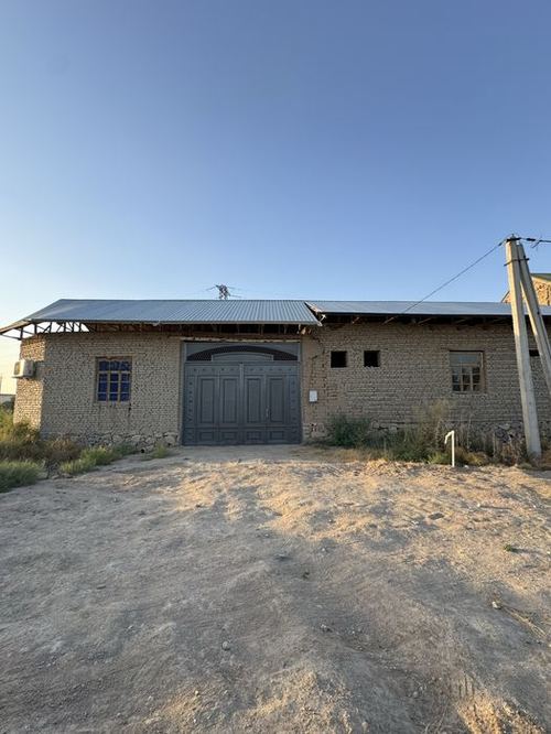4-комнатный дом, 200 м²