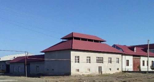 12-xonali uy, 800 m²