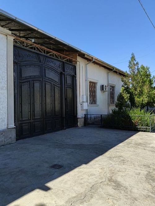 5-xonali kottej, 700 m²