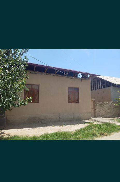 3-xonali dacha, 5 m²