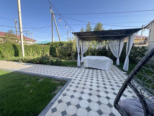 5-комнатный коттедж, 600 м²
