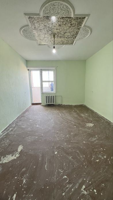 1-xonali uy, 45 m²