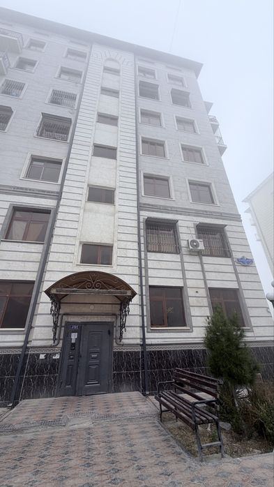 3-room house, 65 m²