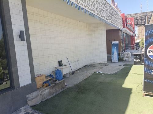 Сентирдан жой Фастфуд киламан денганлар ун