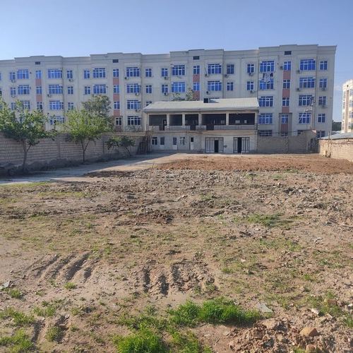 Савдо тайëрлаш базаси АРЕНДАГА берилади.