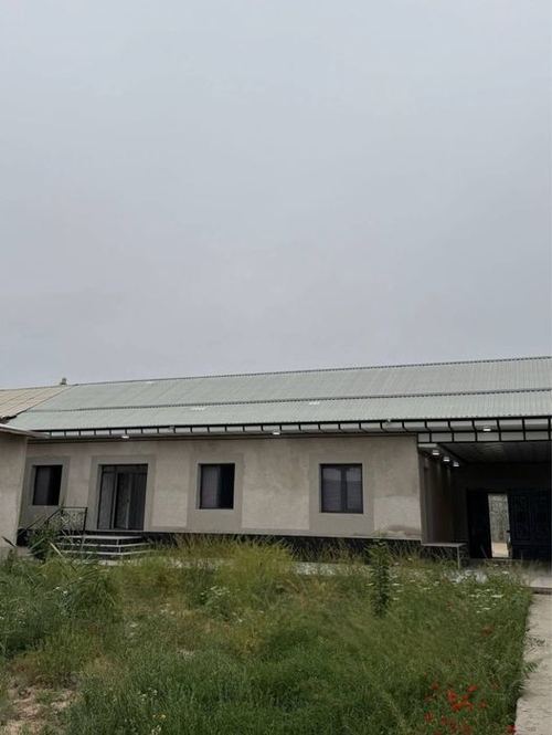 5-xonali uy, 300 m²