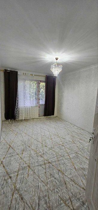 2-xonali kvartira, 54 m²