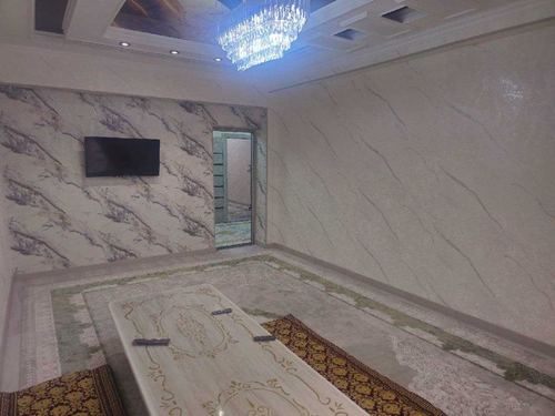 3-xonali kvartira, 90 m²