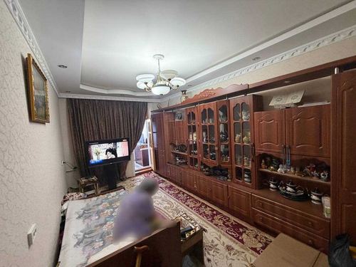 3-xonali kvartira, 86 m²