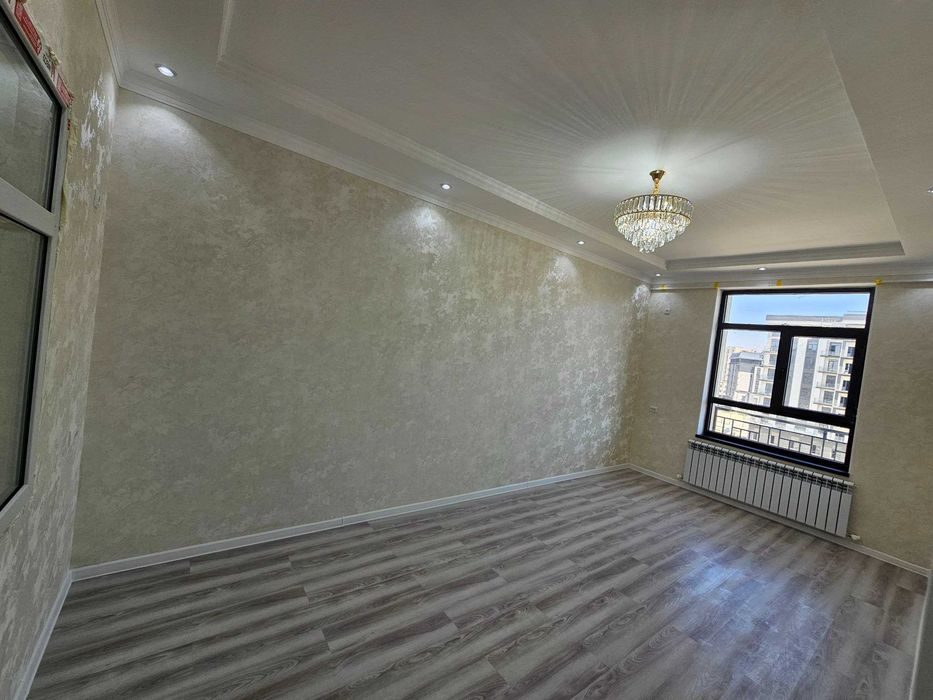 2-комнатная квартира, 65 м², Бухара, на продажу