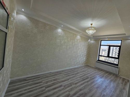 2-xonali kvartira, 65 m²