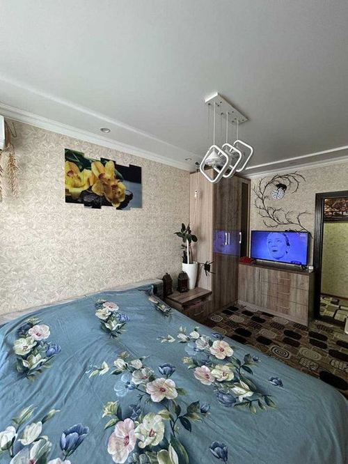 2-xonali kvartira, 45 m²