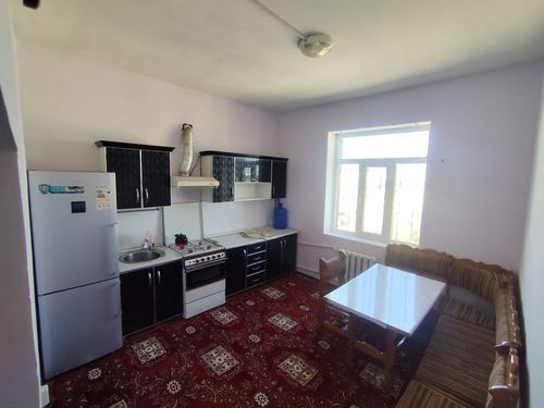 1-комнатная квартира, 38 м²