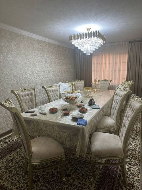 3-комнатная квартира, 66 м²