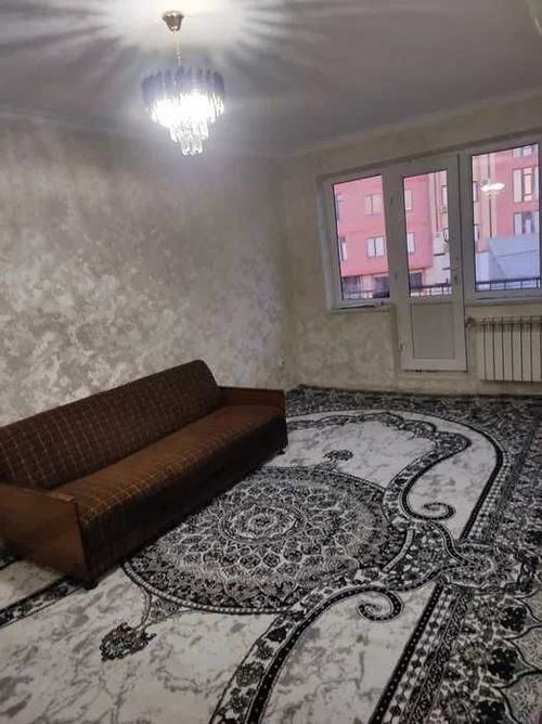 1-room apartment, 35 m²