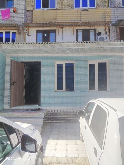 2-room apartment, 78 m²