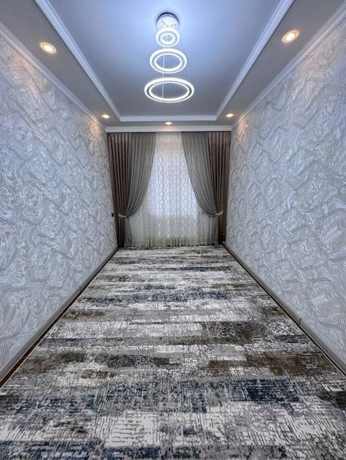 3-комнатная квартира, 90 м²