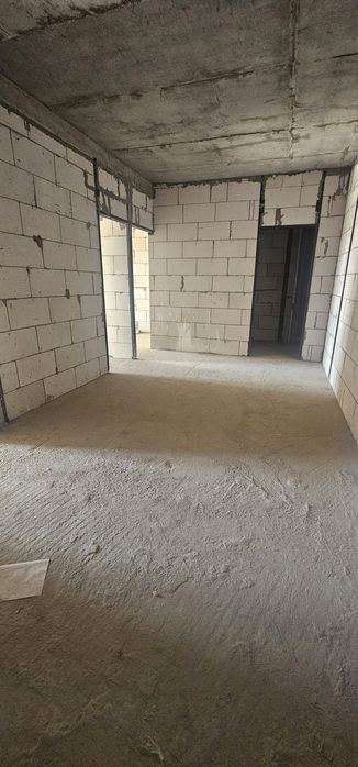 3-комнатная квартира, 97 м²