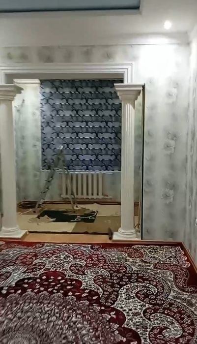 4-комнатная квартира, 97 м²
