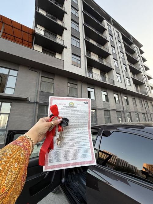 2-комнатная квартира, 48 м²