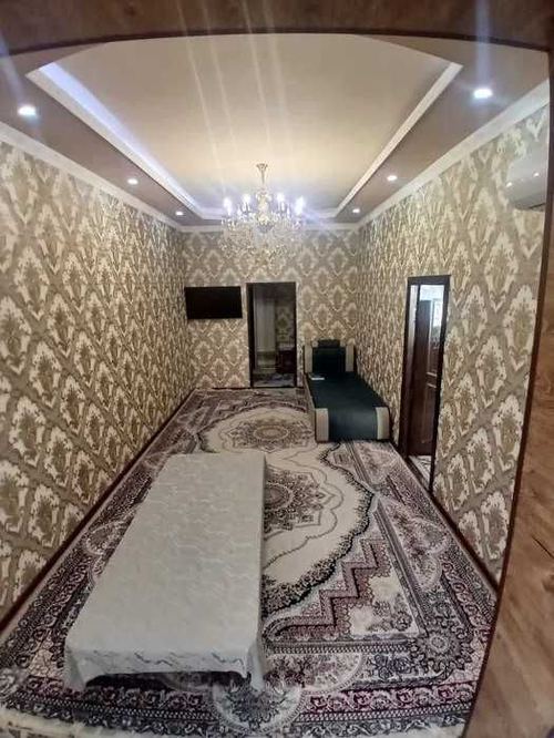 1-комнатная квартира, 48 м²