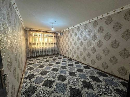 3-xonali kvartira, 75 m²