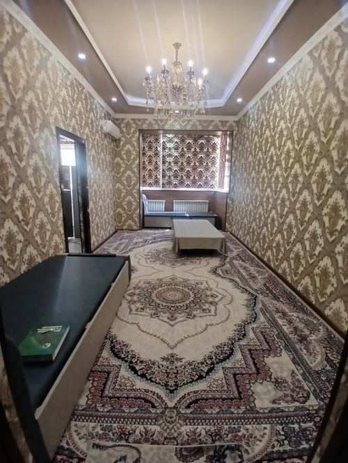 1-комнатная квартира, 48 м²