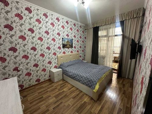 1-комнатная квартира, 46 м²
