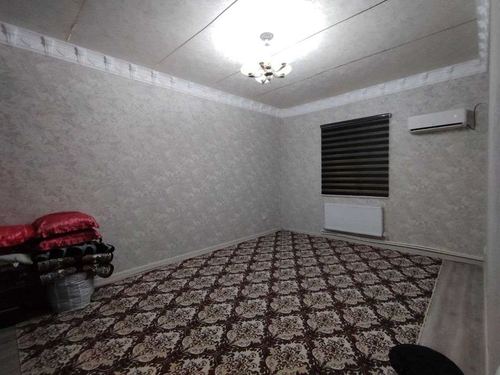 1-комнатная квартира, 43 м²