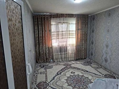 2-xonali kvartira, 54 m²