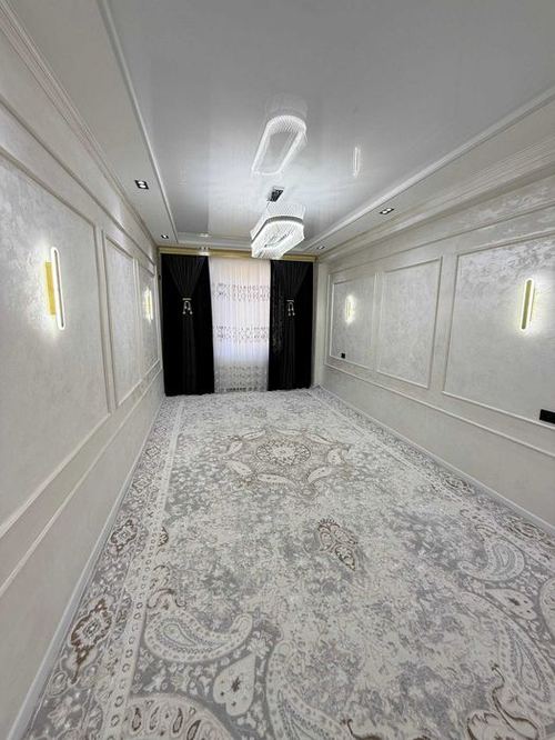 3-комнатная квартира, 75 м²