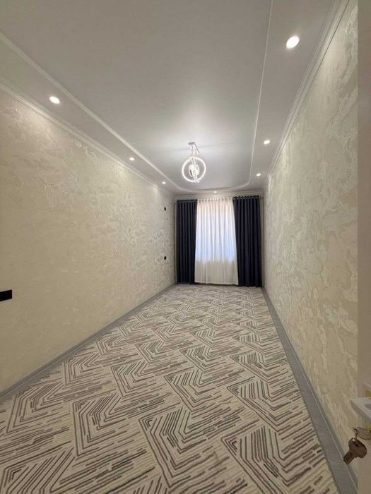 3-комнатная квартира, 85 м², Бухара, на продажу