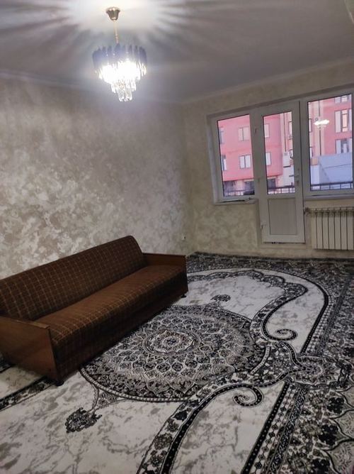 1-room apartment, 33 m²