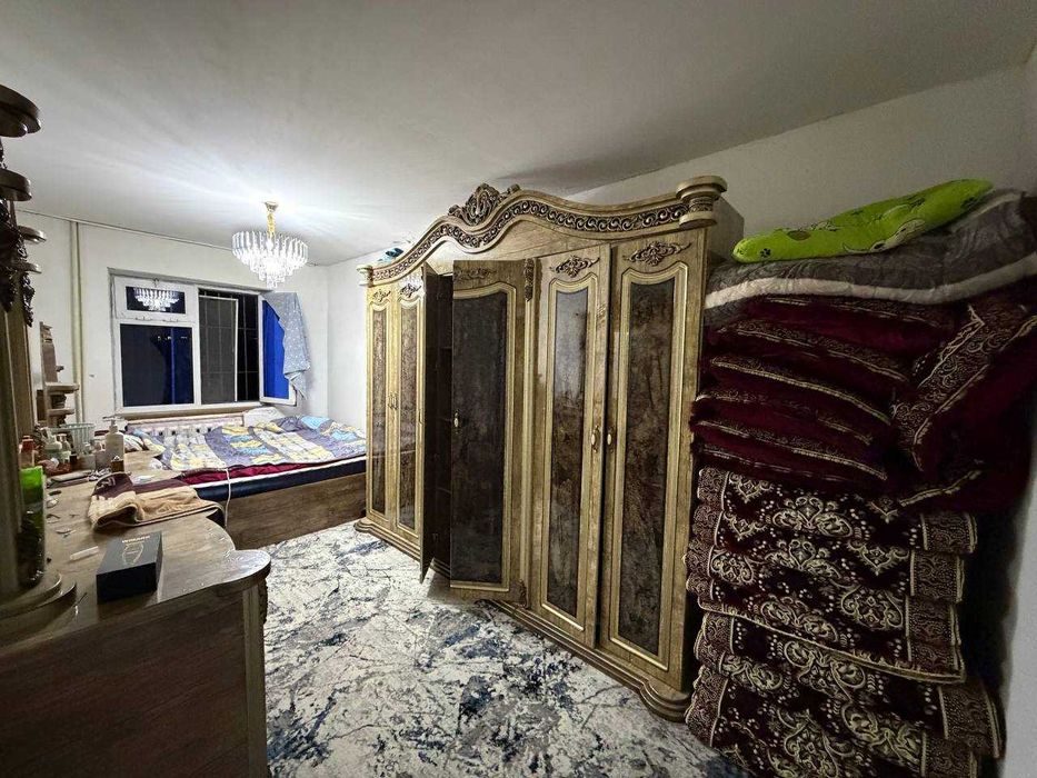 2-room apartment, 52 m², Bukhara, for sale