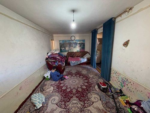2-room apartment, 52 m²