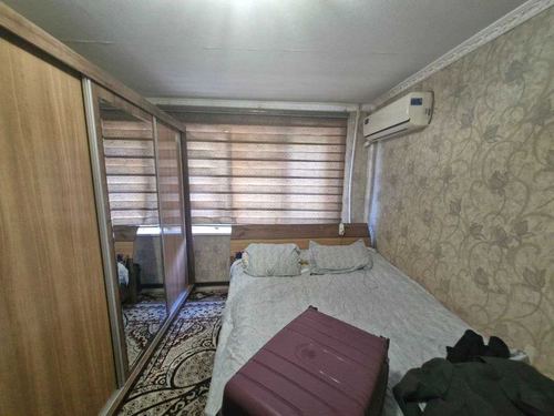 2-room apartment, 54 m²