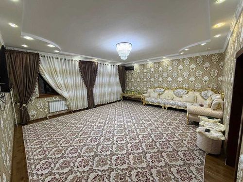 3-комнатная квартира, 72 м²