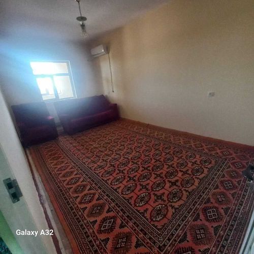 2-room apartment, 64 m²