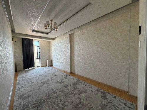 2-xonali kvartira, 60 m²
