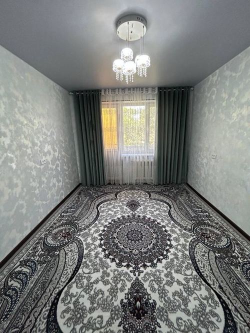 2-комнатная квартира, 52 м²