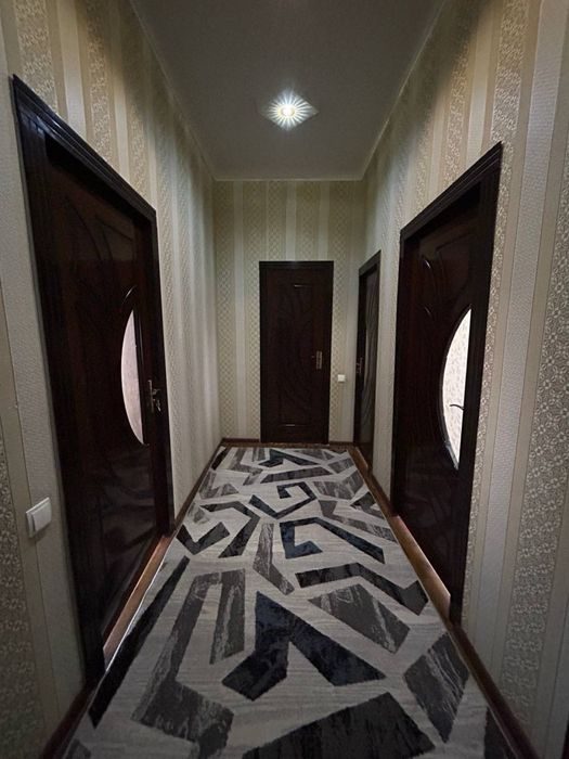 2-комнатная квартира, 60 м², Бухара, на продажу