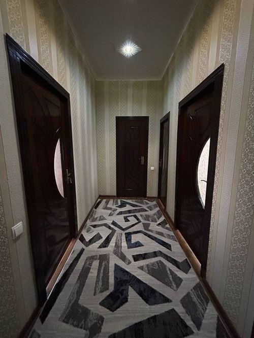 2-комнатная квартира, 60 м²